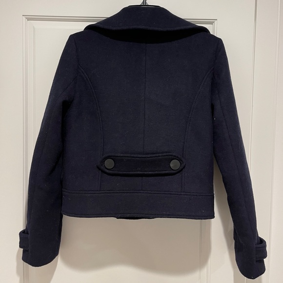 Blue jackets - Picture 2 of 2